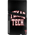 Texas Tech University Bold PS5 Pro Disk Console Skin