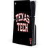 Texas Tech University Bold PlayStation PS5 Skins