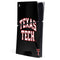 Texas Tech University Bold PS5 Slim Digital Edition Console Skin