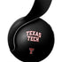 Texas Tech University Bold PULSE 3D Wireless Headset for PS5 Skin