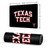 Texas Tech University Bold Gaming Mouse Pad