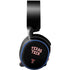 Texas Tech University Bold SteelSeries Arctis 3 Skin