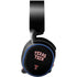 Texas Tech University Bold SteelSeries Arctis 5 Skin