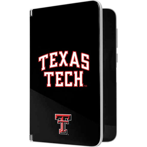 Texas Tech University Bold Surface Duo Skin