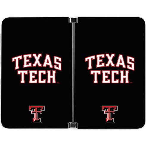 Texas Tech University Bold Surface Duo Skin