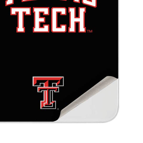 Texas Tech University Bold Surface Duo Skin