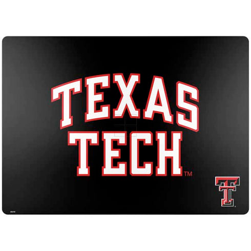 Texas Tech University Bold Surface Laptop 4 15in Skin