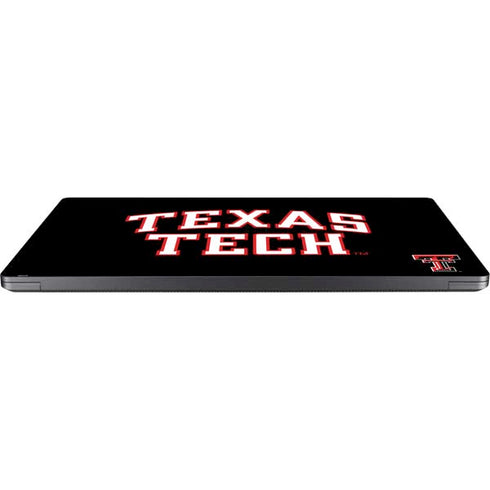 Texas Tech University Bold Surface Laptop 7 13.8in Skin