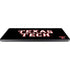 Texas Tech University Bold Surface Laptop 7 13.8in Skin