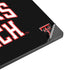 Texas Tech University Bold Surface Laptop 7 13.8in Skin