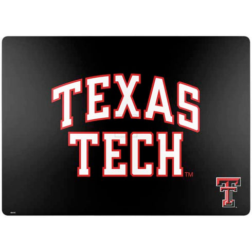 Texas Tech University Bold Surface Laptop 7 15in Skin