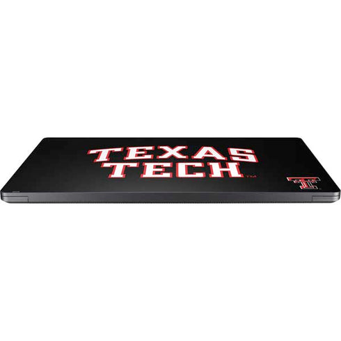 Texas Tech University Bold Surface Laptop 7 15in Skin