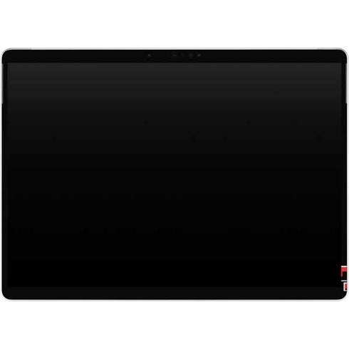 Texas Tech University Bold Surface Pro 9 Skin
