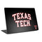 Texas Tech University Bold Laptop Skins