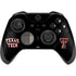 Texas Tech University Bold Xbox One Skins