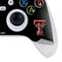 Texas Tech University Bold Xbox Series S Bundle Skin