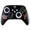 Texas Tech University Bold Xbox Series S Controller Skin