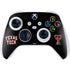 Texas Tech University Bold Xbox Series S Skins