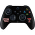 Texas Tech University Bold XBox Series X Digital Edition Bundle Skin