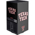 Texas Tech University Bold XBox Series X Digital Edition Console Skin