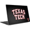 Texas Tech University Bold Dell XPS Skin