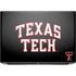 Texas Tech University Bold HP ZBook Fury 16 G10 Skin