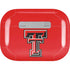 Texas Tech University Red Raiders AirPods Pro 2nd Gen Skin