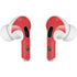 Texas Tech University Red Raiders AirPods Pro 2nd Gen Skin