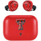 Texas Tech University Red Raiders Amazon Echo Buds Skin