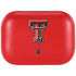 Texas Tech University Red Raiders Amazon Echo Buds Skin