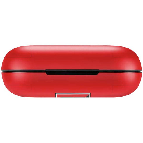 Texas Tech University Red Raiders Amazon Echo Buds Skin