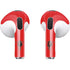 Texas Tech University Red Raiders Apple AirPods (3rd Gen 2021) Skin