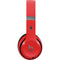 Texas Tech University Red Raiders Beats Solo 4 Wireless Headphones Skin
