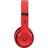 Texas Tech University Red Raiders Beats Studio Pro Wireless Headphones Skin