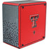 Texas Tech University Red Raiders Cooler Master MasterBox Q300L Mini Tower Skin
