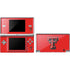 Texas Tech University Red Raiders Nintendo Skins