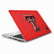 Texas Tech University Red Raiders HP Elitebook Skin