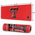 Texas Tech University Red Raiders Gaming Mouse Pad
