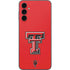 Texas Tech University Red Raiders Galaxy A14 5G Skin