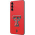 Texas Tech University Red Raiders Galaxy A14 5G Skin