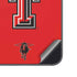 Texas Tech University Red Raiders Galaxy A14 5G Skin