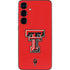 Texas Tech University Red Raiders Galaxy A16 5G Skin