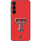 Texas Tech University Red Raiders Galaxy A35 5G Skin