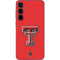 Texas Tech University Red Raiders Galaxy A36 5G Skin