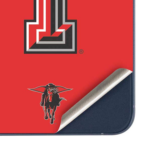 Texas Tech University Red Raiders Galaxy A36 5G Skin