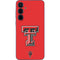 Texas Tech University Red Raiders Galaxy A55 5G Skin