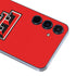 Texas Tech University Red Raiders Galaxy A55 5G Skin