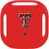Texas Tech University Red Raiders Galaxy Buds Live Skin
