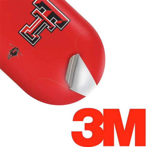 Texas Tech University Red Raiders Galaxy Buds Plus Skin