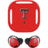 Texas Tech University Red Raiders Galaxy Buds Pro Skin